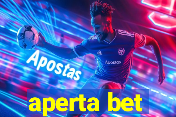 aperta bet