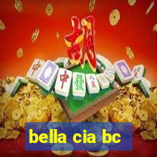 bella cia bc