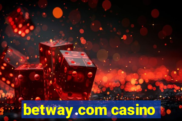 betway.com casino