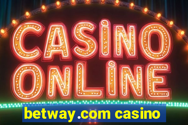 betway.com casino