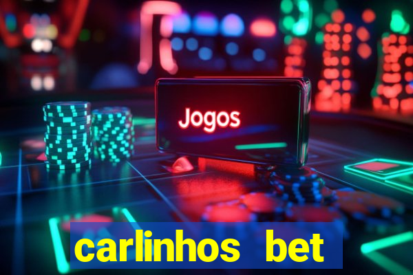 carlinhos bet reclame aqui