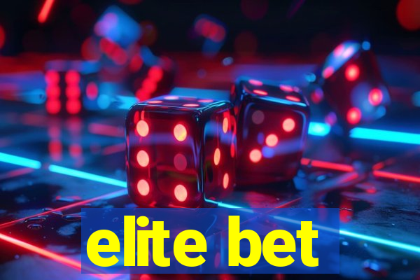 elite bet