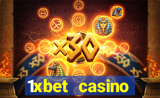 1xbet casino официальный сайт