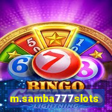 m.samba777slots