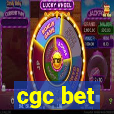 cgc bet