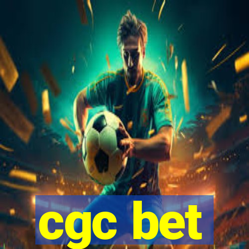 cgc bet