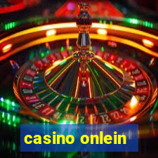 casino onlein