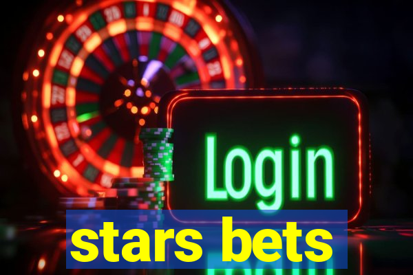 stars bets