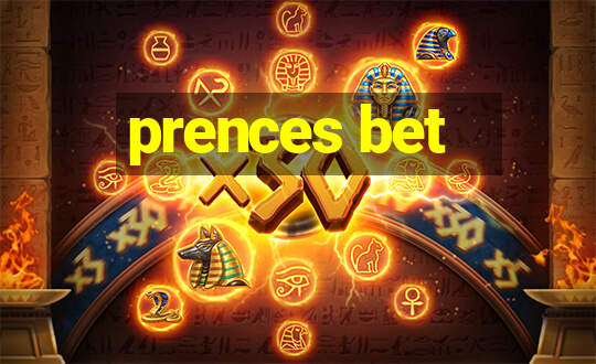 prences bet