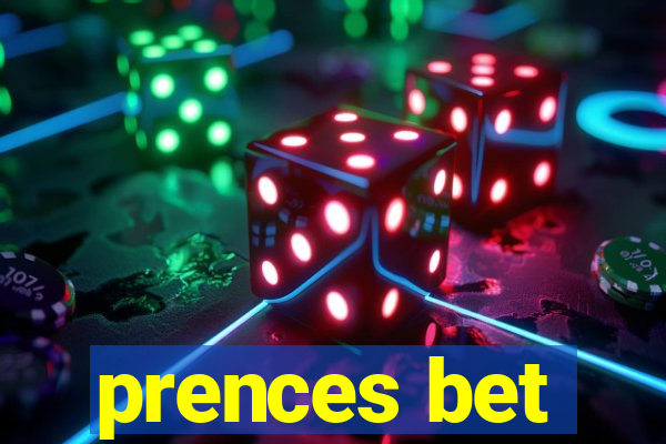 prences bet