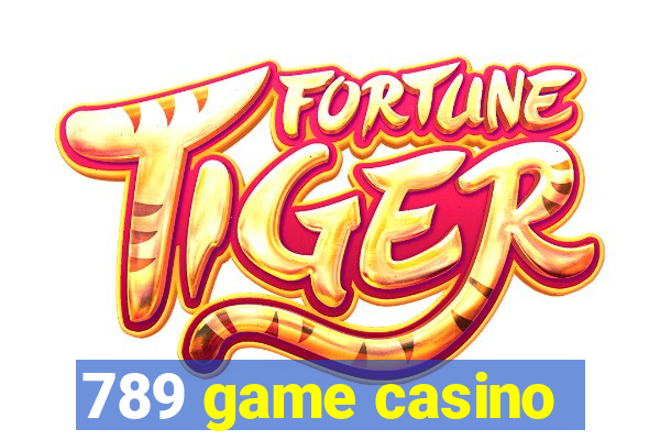 789 game casino