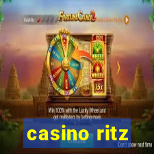 casino ritz