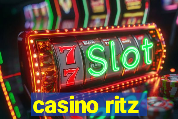 casino ritz