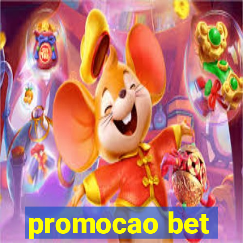 promocao bet