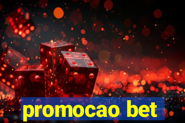 promocao bet