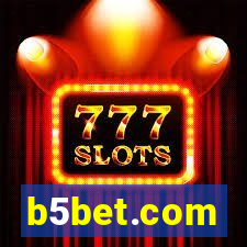 b5bet.com