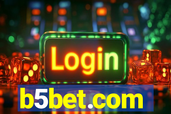 b5bet.com