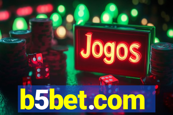 b5bet.com