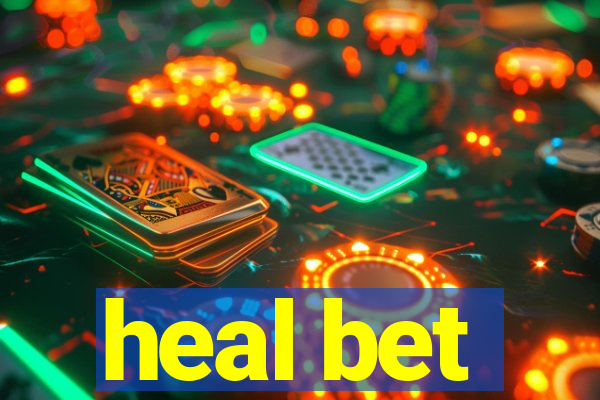 heal bet