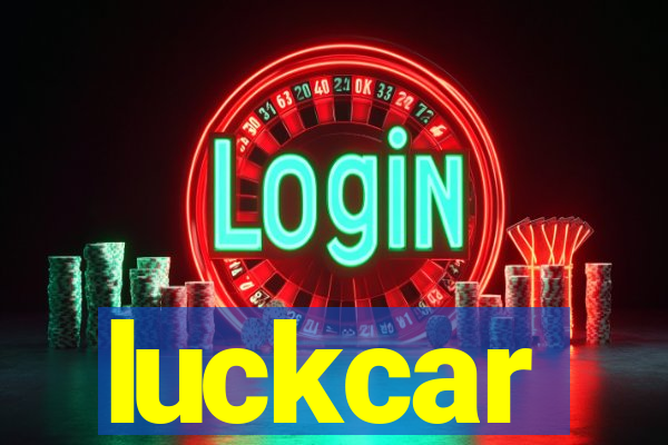 luckcar