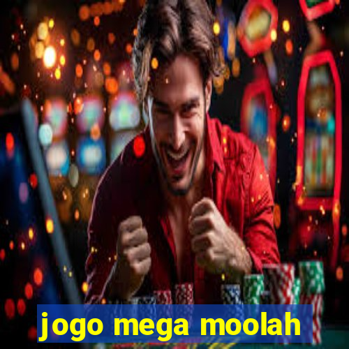 jogo mega moolah