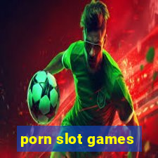 porn slot games