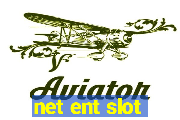 net ent slot