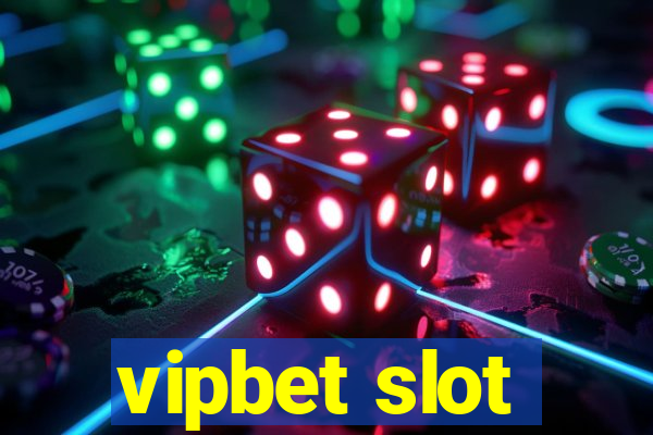 vipbet slot