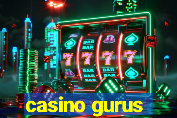 casino gurus