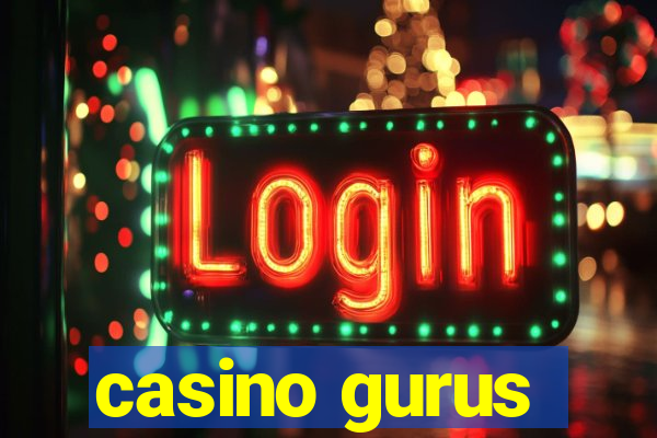 casino gurus