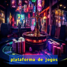 plataforma de jogos da virgínia