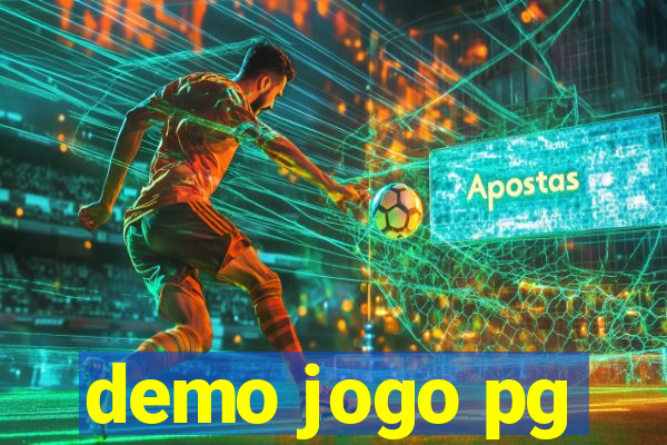 demo jogo pg