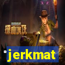 jerkmat