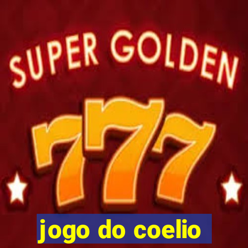 jogo do coelio