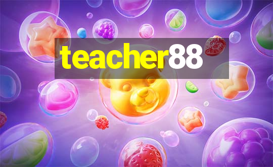 teacher88