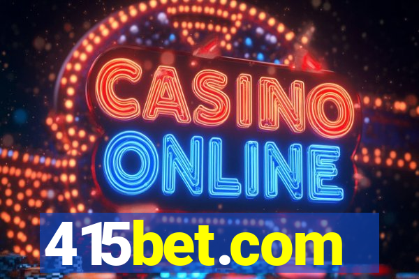 415bet.com