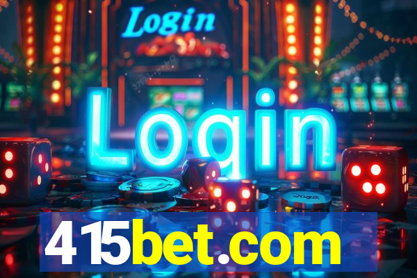 415bet.com