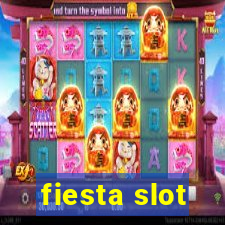 fiesta slot