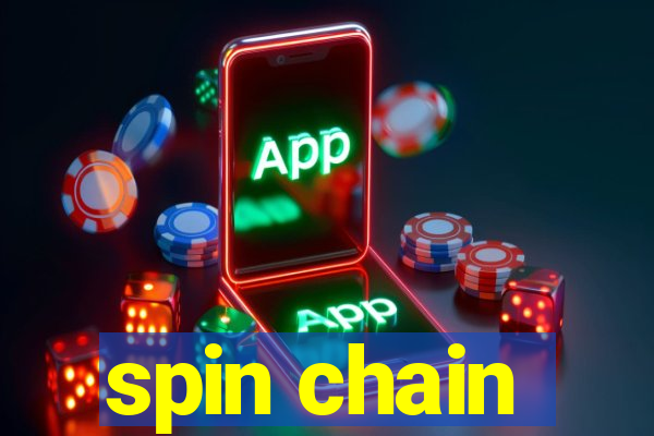 spin chain