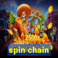 spin chain