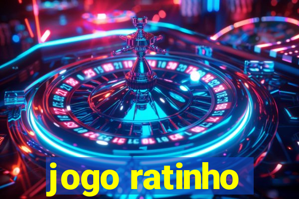 jogo ratinho