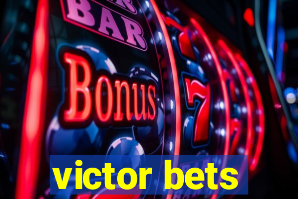 victor bets