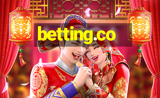 betting.co