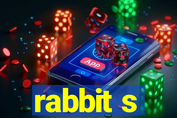 rabbit s