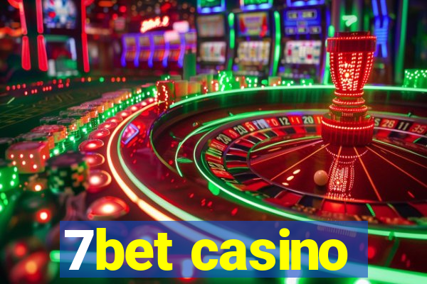 7bet casino