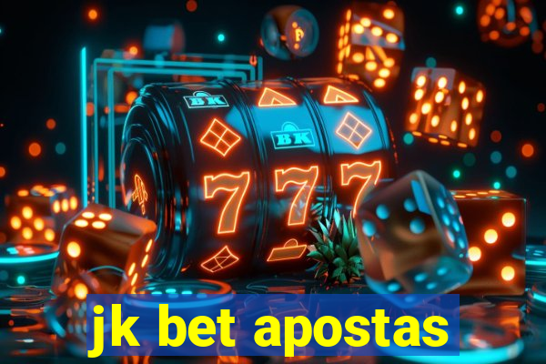 jk bet apostas