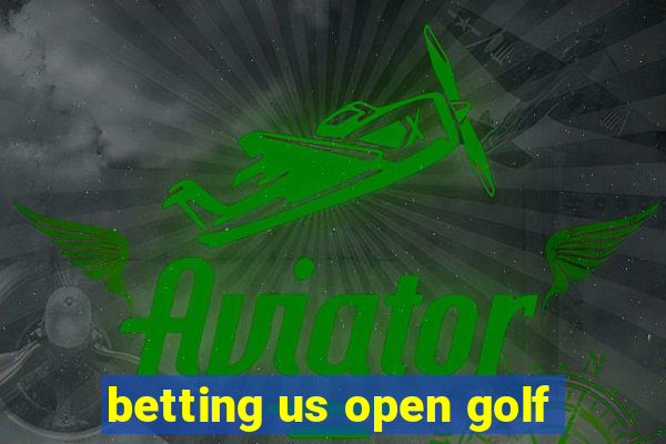 betting us open golf