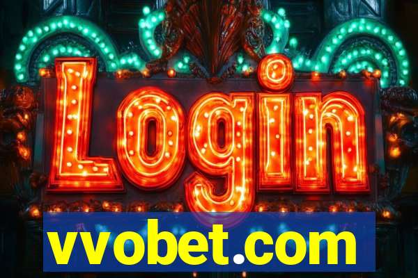 vvobet.com