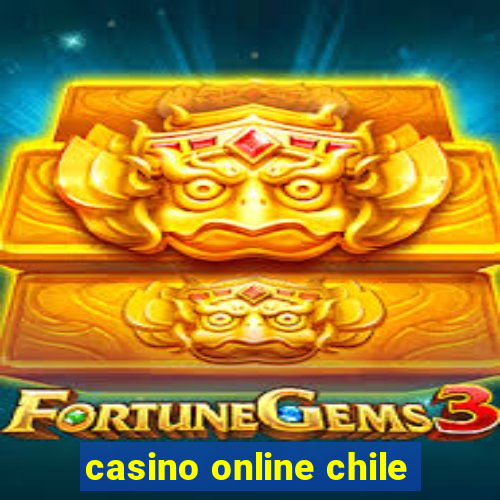 casino online chile