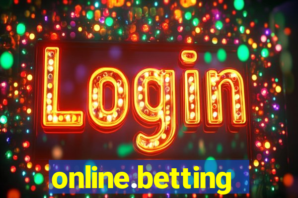 online.betting